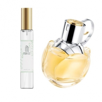 Odpowiednik perfum Azzaro Wanted Girl*